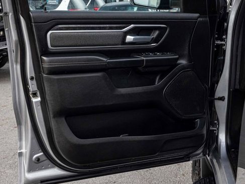 Used 2022 RAM 1500 Big Horn image 11