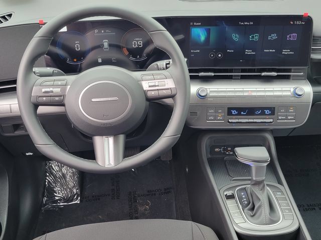 New 2026 Hyundai Kona SEL Sport FWD image 6