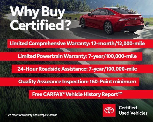 Certified 2025 Toyota Tacoma SR5 AWD/4WD image 9