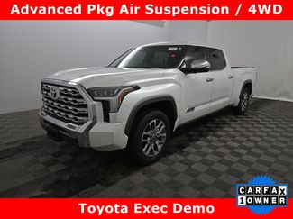 Used 2022 Toyota Tundra 1794 Edition video 1