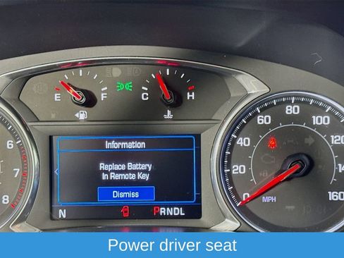 Used 2020 Chevrolet Blazer LT image 16