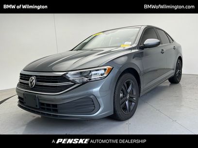 Used 2024 Volkswagen Jetta SE