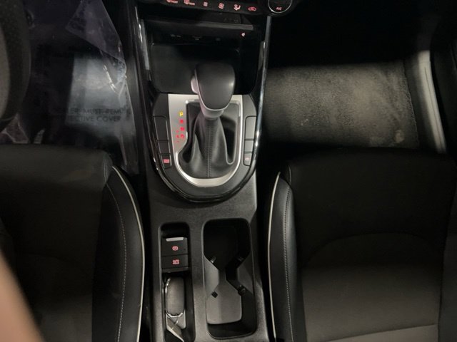 Used 2023 Kia Forte GT-Line w/ GT-Line Premium Package FWD image 29