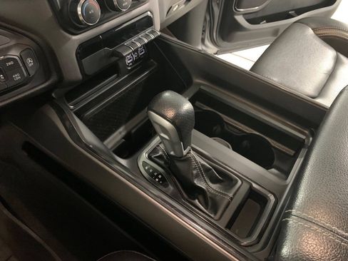 Used 2022 RAM 1500 Rebel w/ G/T Package AWD/4WD image 20