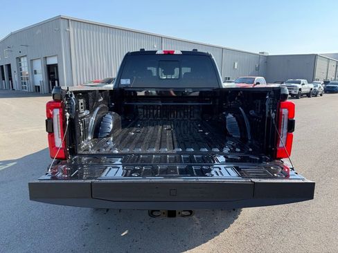New 2026 Ford F250 4x4 Crew Cab Super Duty image 40