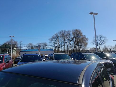 Used 2016 Subaru Impreza 2.0i image 41