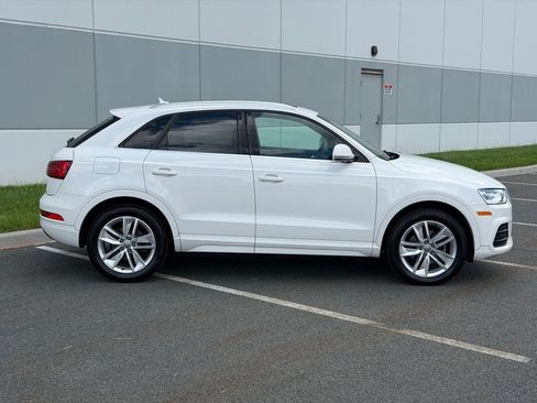 Used 2016 Audi Q3 2.0T Premium Plus AWD/4WD image 4