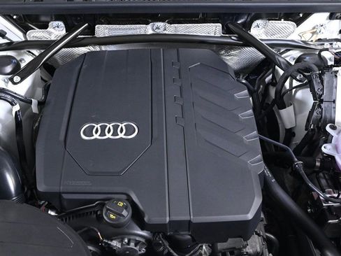 Used 2025 Audi Q5 2.0T Premium Plus w/ Premium Plus Package image 23