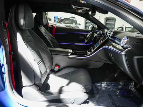 New 2026 Mercedes-Benz CLE 53 AMG 4MATIC Coupe image 14