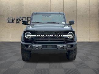 New 2025 Ford Bronco Badlands video 3