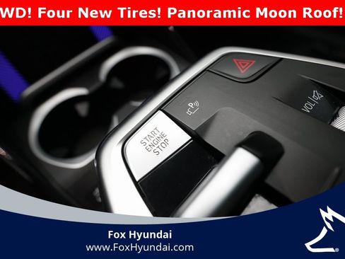 Used 2025 BMW X1 xDrive28i image 31