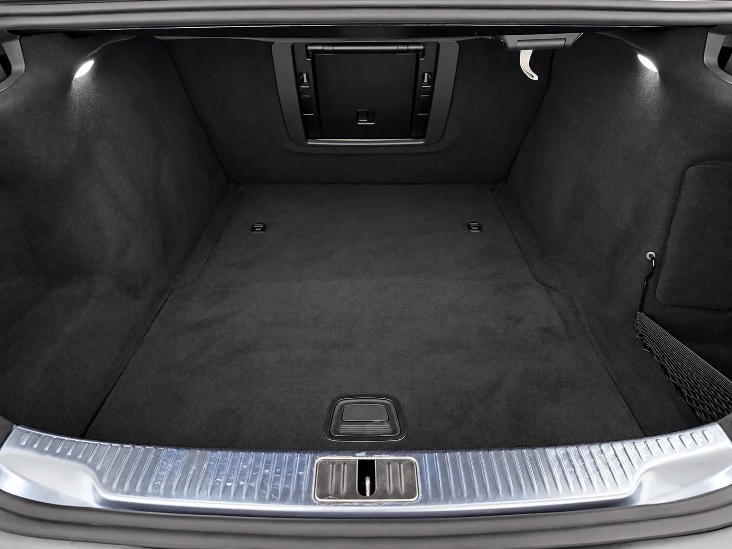 Used 2023 Mercedes-Benz S 580 4MATIC Sedan image 18