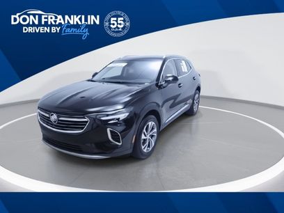 Used 2023 Buick Envision Essence