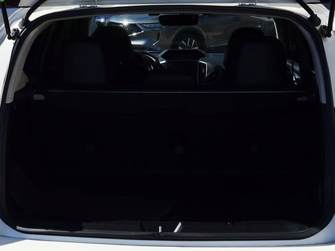 Used 2020 Subaru Crosstrek 2.0i Limited image 25