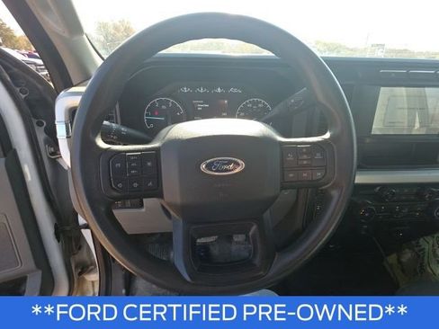 Used 2023 Ford F350 XL image 12