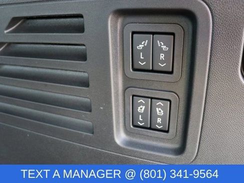 New 2026 Buick Enclave Sport Touring w/ Power Package image 15