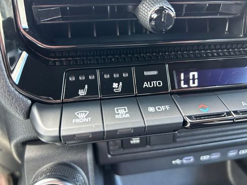 Used 2024 Toyota Land Cruiser AWD/4WD image 22