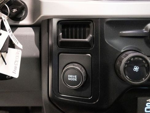 New 2025 Ford F450 XL w/ XL Chrome Package image 18