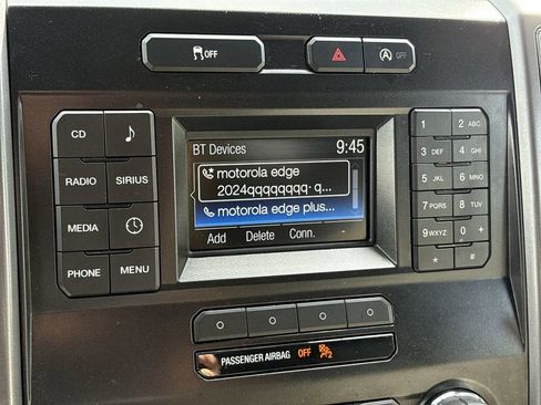 Used 2015 Ford F150 XLT w/ Equipment Group 301A Mid RWD image 33