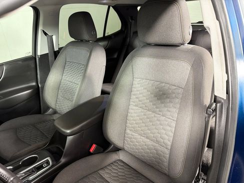 Used 2020 Chevrolet Equinox LT image 12