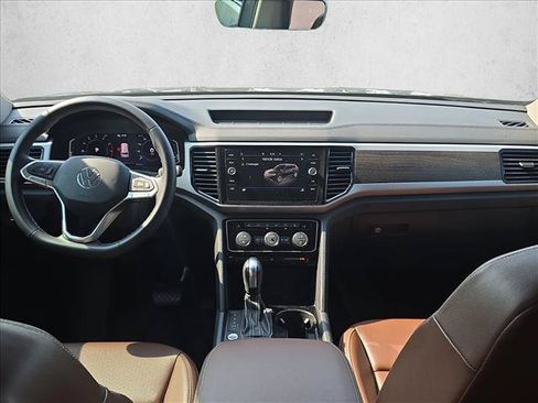 Used 2022 Volkswagen Atlas SE FWD image 19