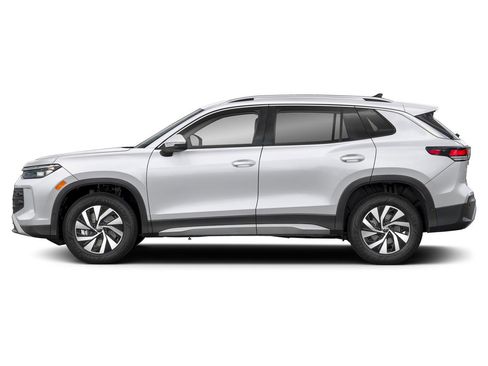 New 2026 Volkswagen Tiguan S AWD/4WD image 24