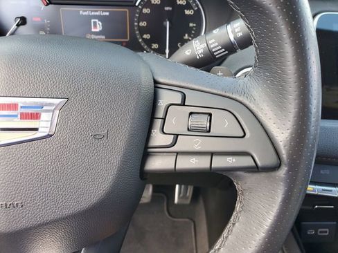 Used 2019 Cadillac XT4 Sport FWD image 28