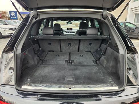 Used 2019 Audi Q7 2.0T Premium w/ Convenience Package image 22