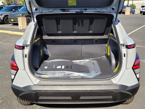 New 2026 Hyundai Kona SEL Sport image 16