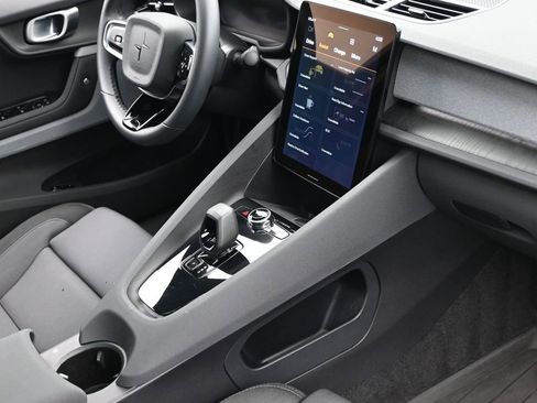 Used 2024 Polestar Polestar 2 image 30