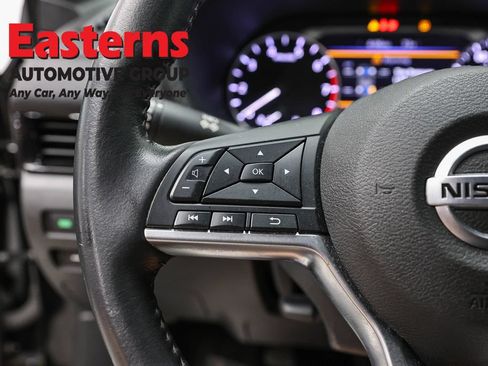 Used 2023 Nissan Sentra SV w/ All-Weather Package FWD image 15