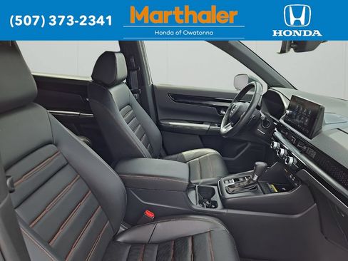 Used 2024 Honda CR-V Sport Touring image 19