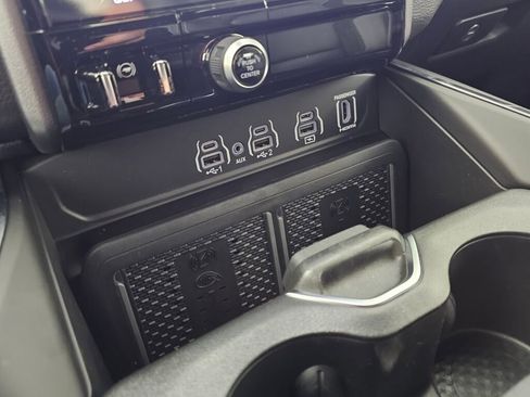 New 2026 RAM 1500 Laramie w/ Night Edition image 30