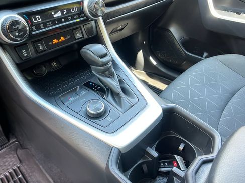 Certified 2024 Toyota RAV4 XLE w/ Weather Package AWD/4WD image 18
