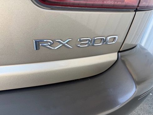Used 2000 Lexus RX 300 4WD image 26