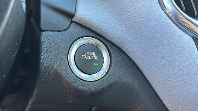 Used 2024 Chevrolet Equinox LS w/ Driver Confidence II Package FWD image 27