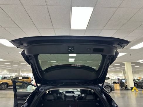 Used 2024 MAZDA CX-30 AWD 2.5 S w/ Select Sport Pkg image 21