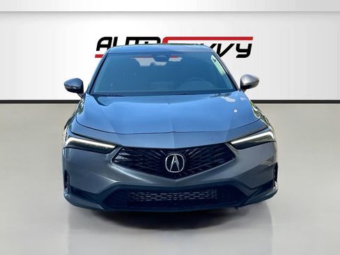 Used 2025 Acura Integra FWD image 2