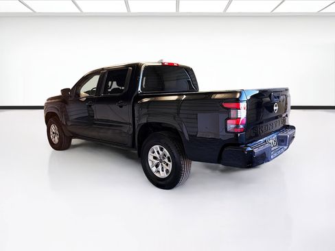 Used 2024 Nissan Frontier SV AWD/4WD image 6