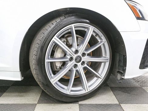 Used 2025 Audi A5 2.0T Premium Plus AWD/4WD image 18