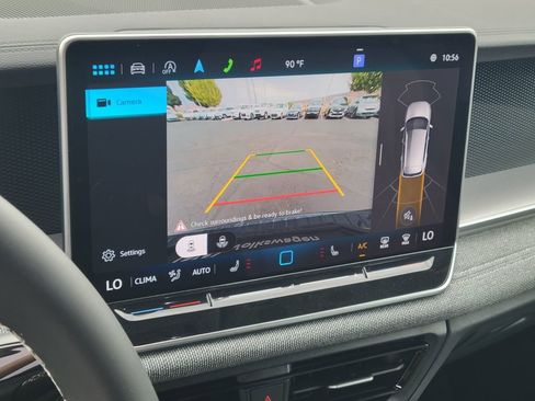 New 2025 Volkswagen Tiguan S image 14