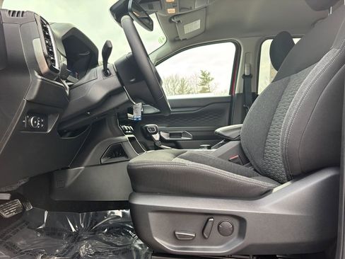 New 2025 Ford Ranger XLT w/ Equipment Group 301A High image 22