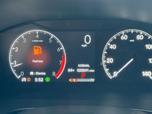 Used 2024 Honda CR-V EX-L image 29