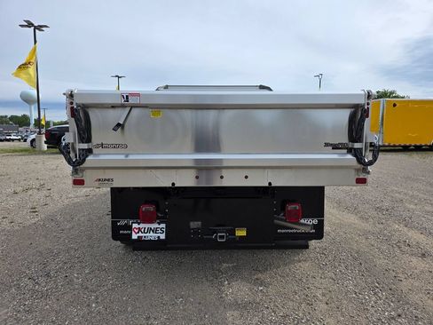 New 2026 Ford F450 XL w/ XL Chrome Package AWD/4WD image 15