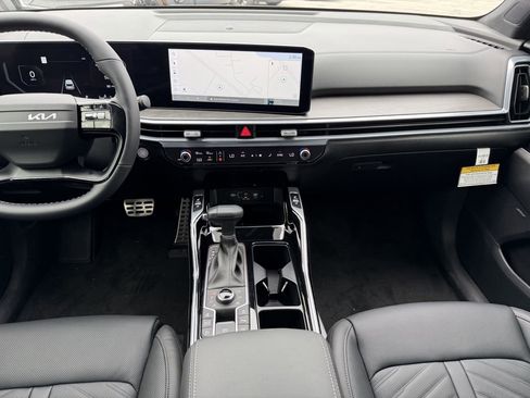 New 2026 Kia Sorento SX Prestige image 16