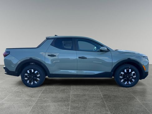 New 2026 Hyundai Santa Cruz SE AWD/4WD image 6
