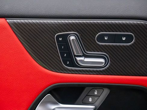 Used 2023 Mercedes-Benz GLA 45 AMG 4MATIC image 12