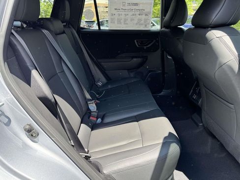 New 2026 Subaru Outback Wilderness AWD/4WD image 11