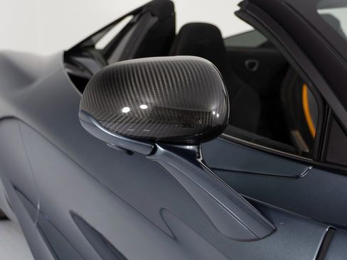 Used 2022 McLaren 720S Performance image 36