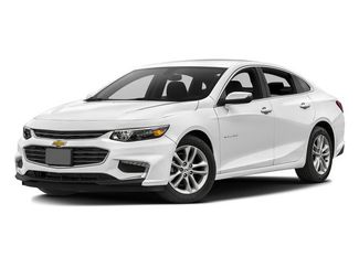 Used 2017 Chevrolet Malibu LT w/ Leather Package video 1